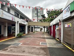 Ang Mo Kio Avenue 6 (D20), Shop House #521916171